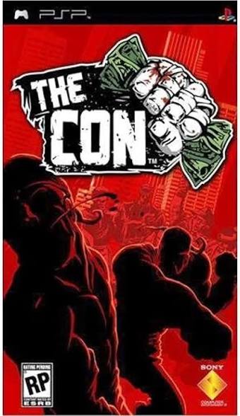 The Con [US]